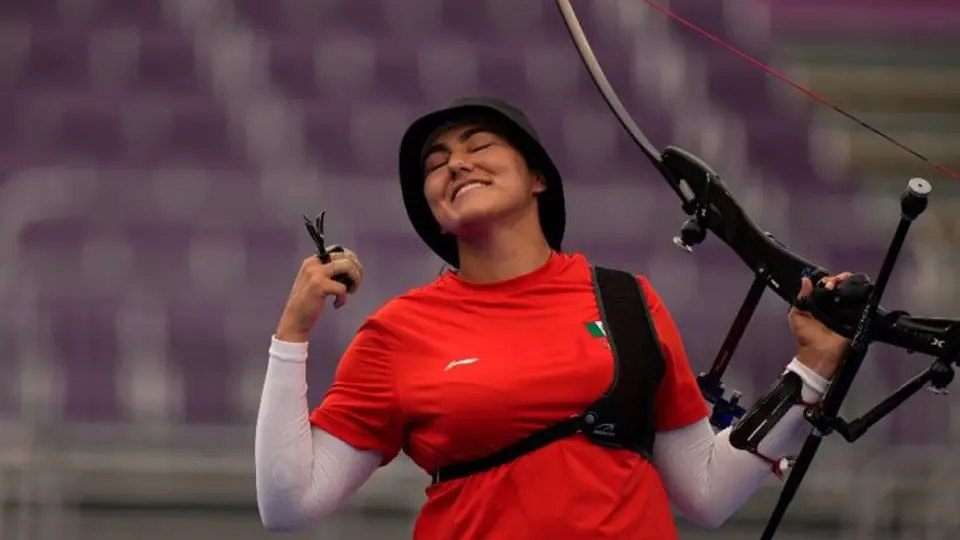 Ana Guevara: 'Ya no tenemos condiciones para las 10 medallas pronosticadas'