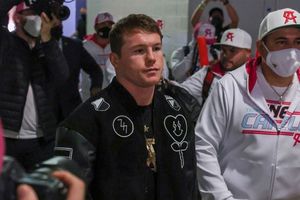 Canelo Álvarez: Reveló que tuvo Covid-19 antes de la pelea vs Yildirim