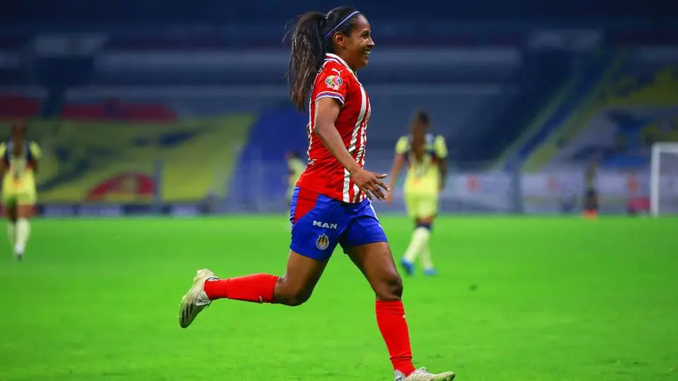 Miriam Castillo sobre Liguilla: 'No nos relajamos, estamos trabajando mucho'