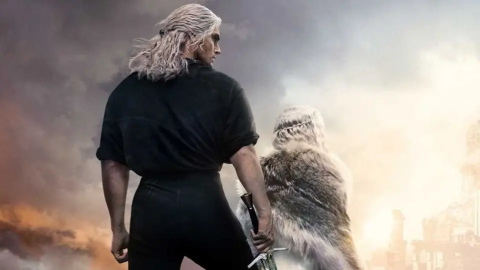 WitcherCon: Segunda temporada de The Witcher reveló su fecha de estreno en Netflix