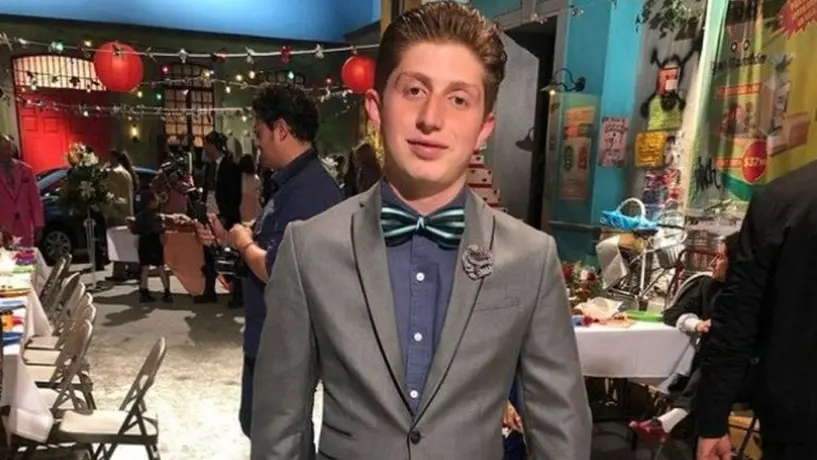 Octavio Ocaña deseaba de niño un autógrafo del Chelito Delgado
