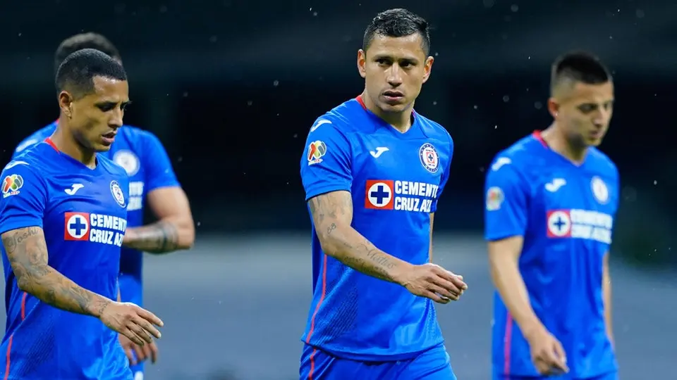 Cruz Azul: Cata Domínguez, a terminar maldición de 15 años sin Título de Liga