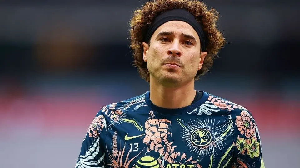 Memo Ochoa: 'De vuelta a casa para preparar la Liguilla'