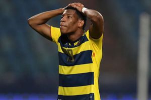 Jugador del Valladolid se accidentó tras conducir bajo la influencia del alcohol