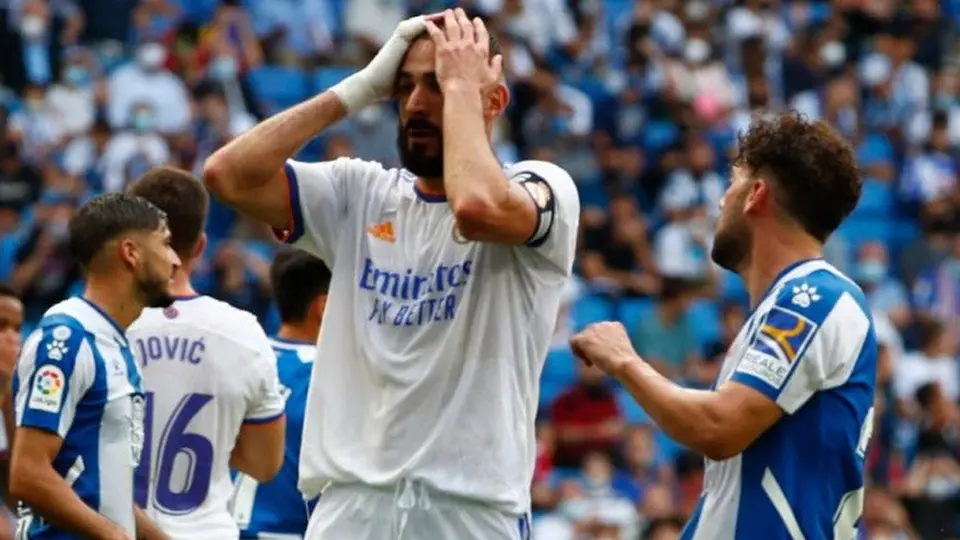 Real Madrid: Benzema, a horas de conocer su veredicto por el caso 'Valbuena'