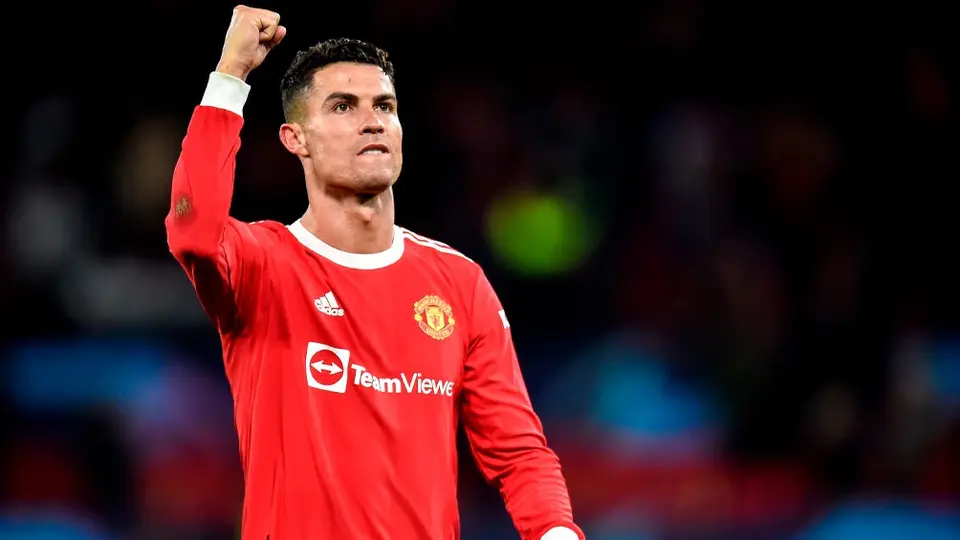 Cristiano Ronaldo explotó ante las críticas: "Callaré bocas y ganaré títulos"