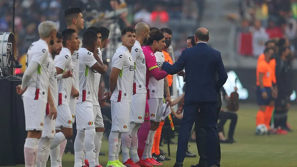 Liga MX y MLS jugarán primer gran torneo binacional en 2023