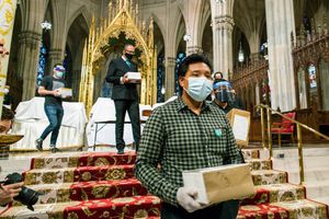 México registró 2 mil 384 nuevos casos de Covid-19; muertes sumaron 43