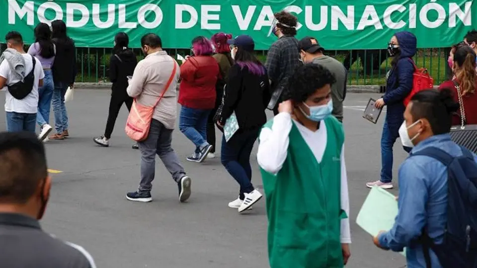 México registró 8 mil 828 nuevos casos de coronavirus; muertes sumaron 533