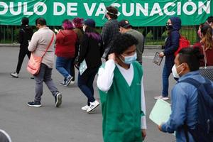 México registró 8 mil 828 nuevos casos de coronavirus; muertes sumaron 533