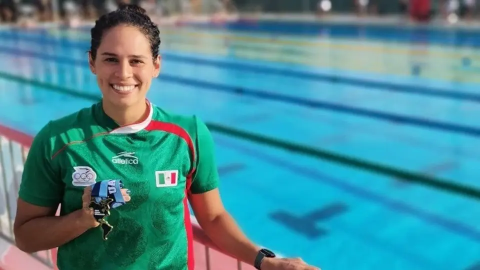 Melissa Rodríguez rumbo a Tokio 2020: "Los sueños sí se cumplen"