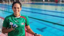 Melissa Rodríguez rumbo a Tokio 2020: "Los sueños sí se cumplen"