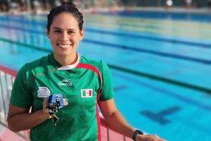 Melissa Rodríguez rumbo a Tokio 2020: "Los sueños sí se cumplen"