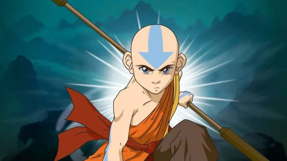 Netflix reveló el reparto de la serie live action de Avatar: La leyenda de Aang