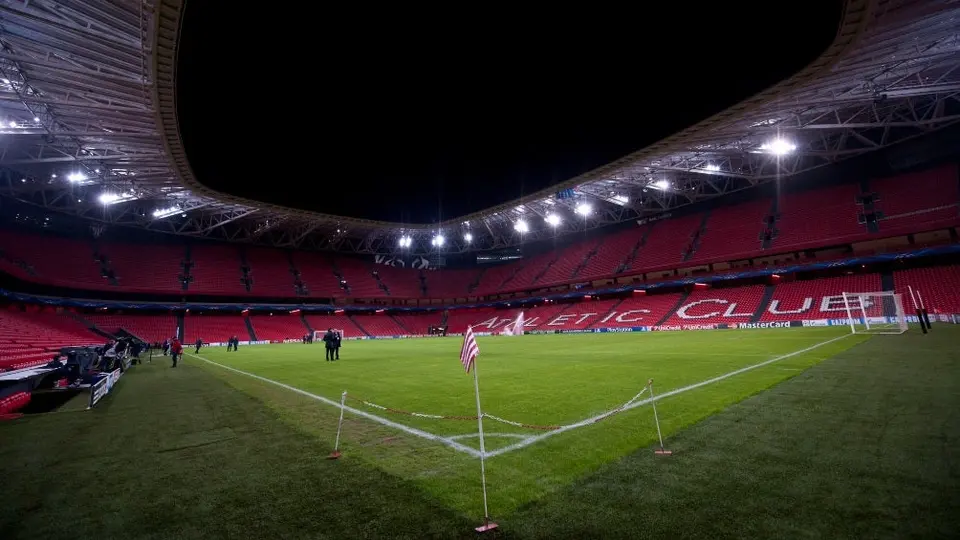 Eurocopa 2020:Estadio La Cartuja en Sevilla podría suplir la sede de Bilbao