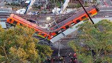 Metro CDMX: Audiencia por colapso de Línea 12 se aplazó hasta diciembre