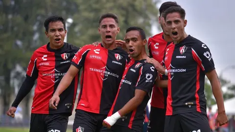 Chivas vs Atlas: ¿Cómo quedaron los juegos en las divisiones inferiores?