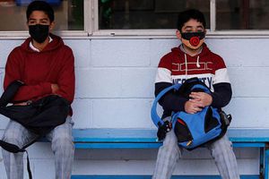 Gobierno de México: Nuevo ciclo escolar será presencial pese alza de contagios por Covid-19