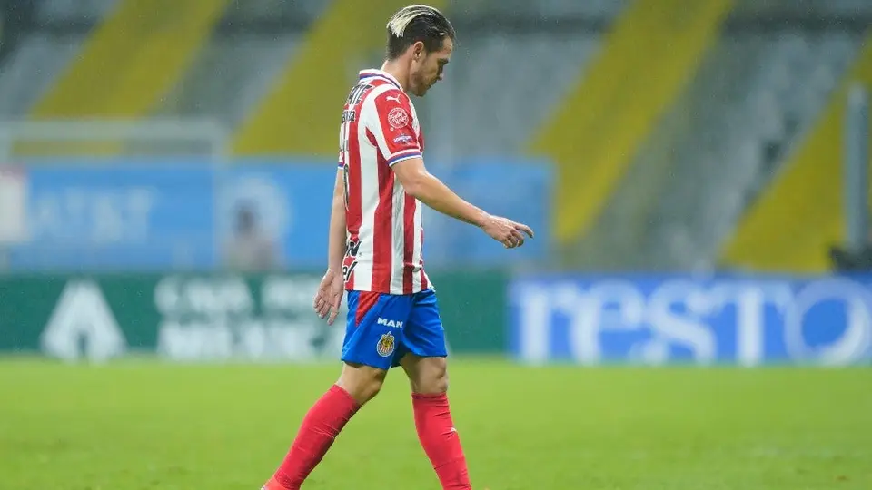 Chivas: Jesús Angulo fue secuestrado y liberado de inmediato en Guadalajara