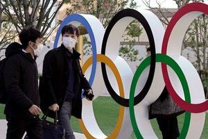 Juegos Olímpicos: Tokio registra récord de contagios de Covid-19