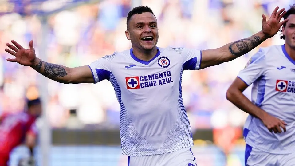 Cruz Azul: Presentó uniforme edición especial para el Clásico Joven