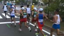 Tokio 2020: Mexicanos registraron sus mejores tiempos de la temporada en Maratón