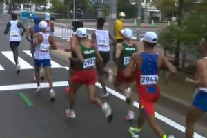 Tokio 2020: Mexicanos registraron sus mejores tiempos de la temporada en Maratón