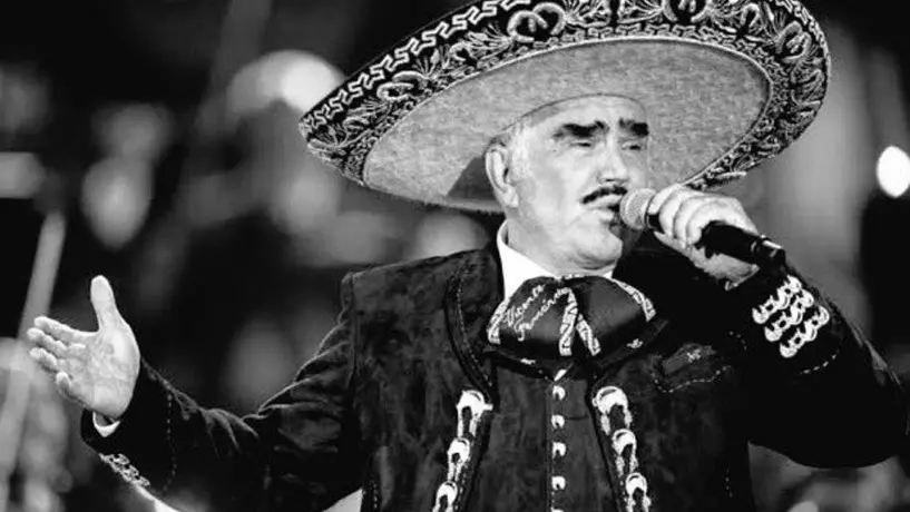 Vicente Fernández: Equipos y personalidades del deporte le dedican el último adiós