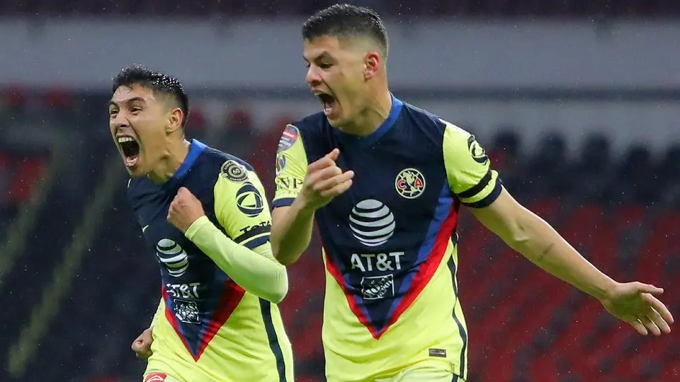 Concachampions: Así se jugarán las Semifinales de la Liga de Campeones de Concacaf