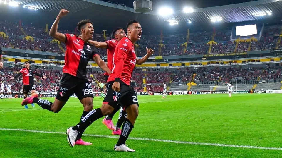 Liga MX: Atlas sacó la mínima ventaja en la Ida sobre el Puebla