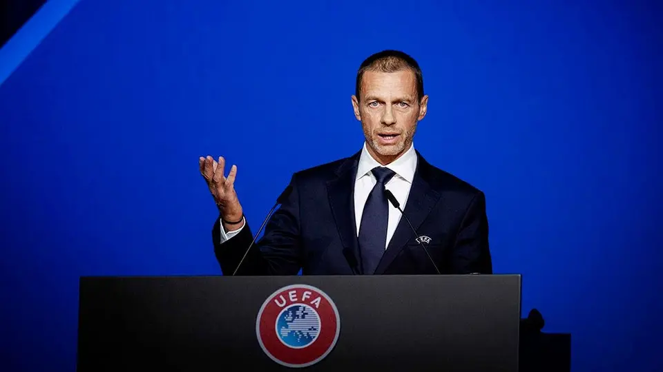 Superliga: UEFA abrió procedimiento disciplinario a Real Madrid, Barcelona y Juventus