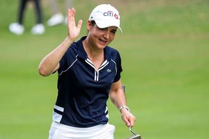 Atlas: Lorena Ochoa mandó mensaje de apoyo a los Rojinegros previo a la Final