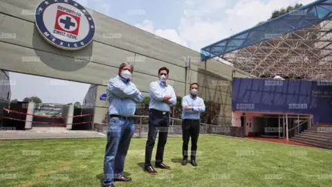 Cruz Azul: Tribunal resuelve a favor de nueva administración control de la Cooperativa