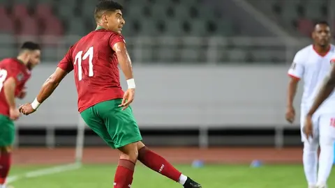Qatar 2022: Guinea vs Marruecos, pospuesto por situación política en Conakri