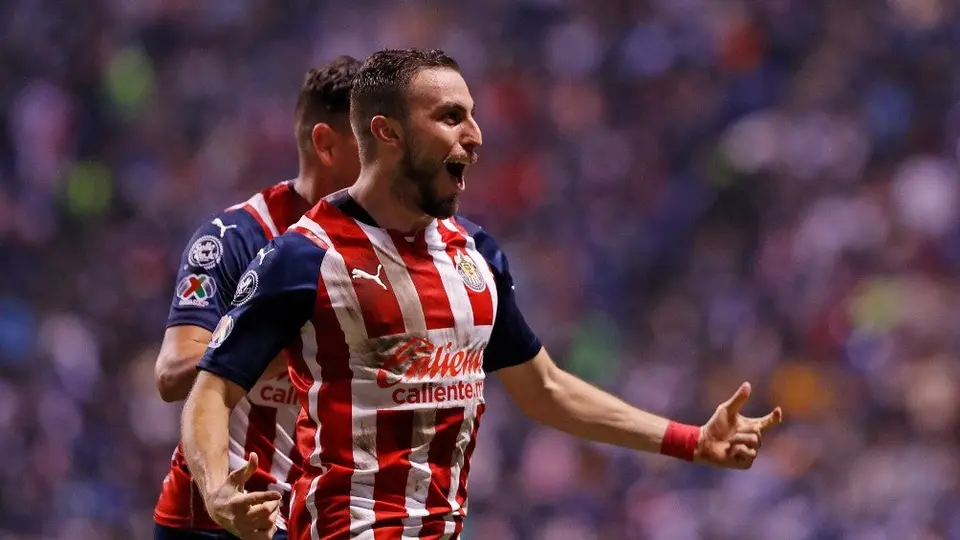 Cruz Azul: Alejandro Mayorga, en planes de la Máquina para el Clausura 2022