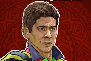 Jorge Campos: Elegido como miembro de los Héroes de FUT en FIFA 22