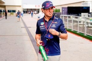 Checo Pérez: 'Saber que el domingo dormiré en mi cama es algo especial'