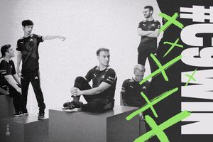 League of Legends: Infinity quedó eliminado del MSI con una sola victoria