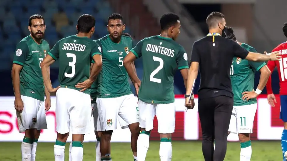 Copa América: Registró 41 casos positivos por Coronavirus