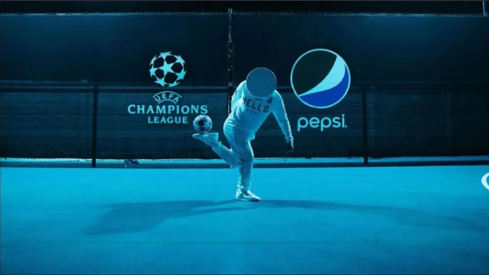 Champions League: Marshmello protagonizará ceremonia de apertura de la Final