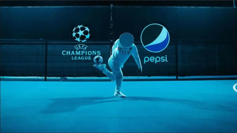 Champions League: Marshmello protagonizará ceremonia de apertura de la Final