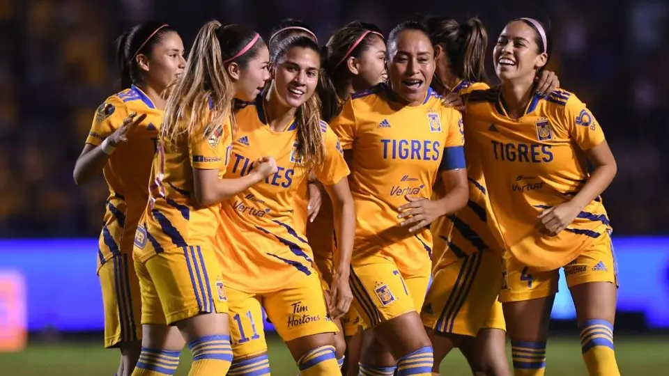 Liga MX Femenil: Tigres volvió a imponerse en el Clásico Regio ante Rayadas