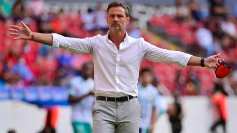 Diego Cocca tras victoria sobre León: 'No creo en la suerte, somos un equipo más sólido'