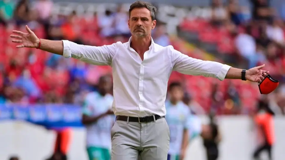 Diego Cocca tras victoria sobre León: 'No creo en la suerte, somos un equipo más sólido'