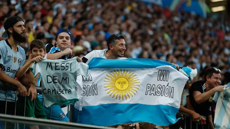 Copa América: Aficionados presentaron pruebas falsas de PCR para intentar ingresar a la Final