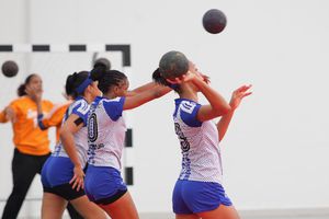 Juegos Olímpicos Tokio 2020: Balonmano, ¿Cuáles son las reglas y cómo se compite?