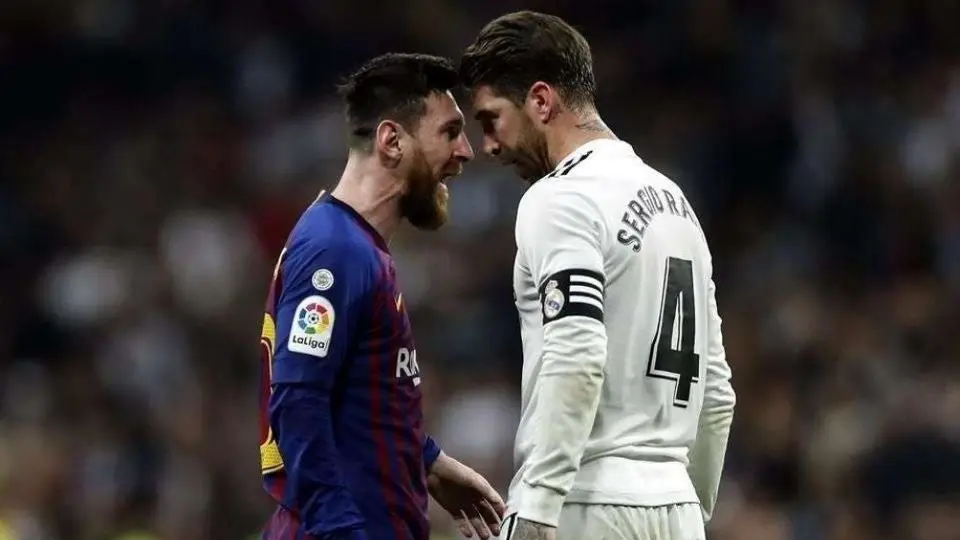 Real Madrid vs Barcelona: Clásico español podría definir el rumbo del liderato de LaLiga
