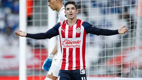 Chivas: Brizuela afirmó que priorizarán resultados sobre formas de juego