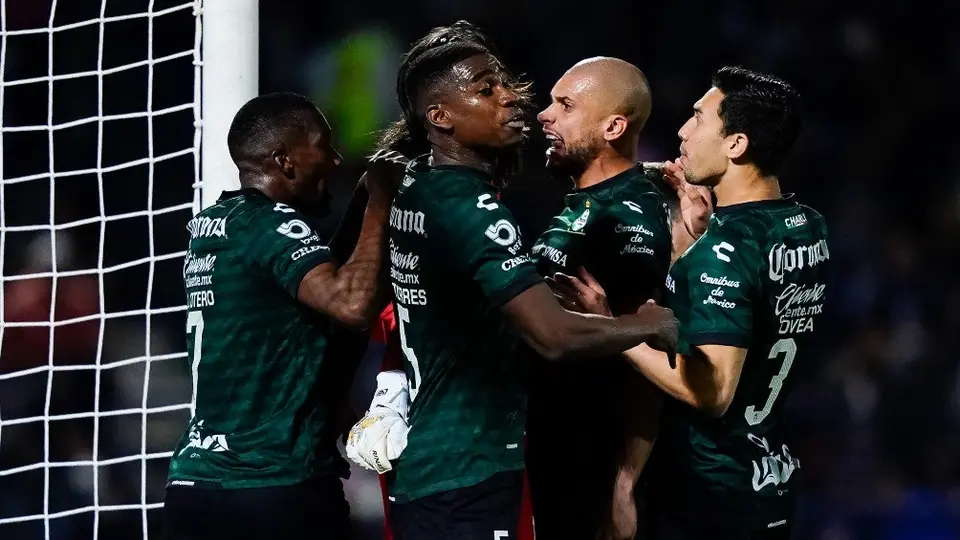 Santos, sin opción de Liguilla directa, pero podría terminar quinto de la tabla general