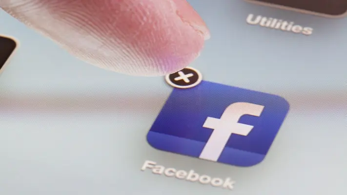 Facebook: Mark Zuckerberg anunció cambio de nombre a Meta